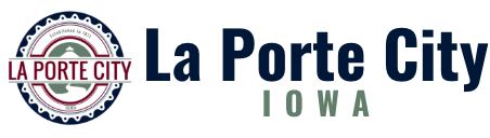 La Porte City, Iowa - Home Page